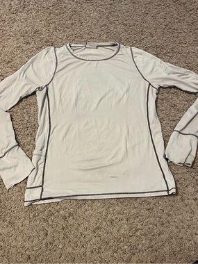 Irideon Equestrian Air- Tech Base Layer